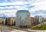 Hôtel Santiago - Doubletree by Hilton Santiago Kennedy, Chile-1