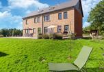 Location vacances Trois-Ponts - Roomy Getaway near Spa F1-1