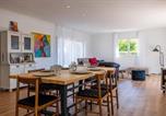 Location vacances Cagnes-sur-Mer - Pretty house with pool in Cagnes-sur-Mer-4