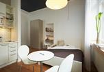 Hôtel Essen - Aparthotel Tu-Tu-3