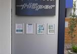 Hôtel Oyten - Aparthotel Höper-4
