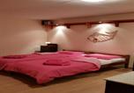 Location vacances Vis - Rustic Apartment in Vis with sea view-4
