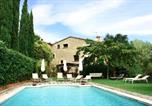 Hôtel Sant Julià de Ramis - La Lolita ( Adults Only )-3