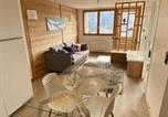 Location vacances Vaujany - Le terrier-1
