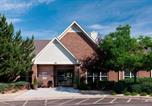Hôtel Littleton - Residence Inn Denver Highlands Ranch-4