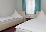 Hôtel Zöllnitz - Pension Der kleine Nachbar-4