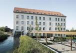 Hôtel Langenthal - Aparthotel Luzern West-4