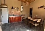 Location vacances Purmamarca - Muxsa - Casa con vista a los Colorados-3