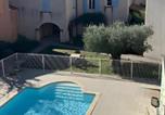 Location vacances Mirabel-aux-Baronnies - Maison en Drôme Provençale-1