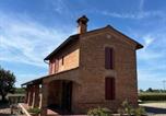 Location vacances Salsomaggiore Terme - Agriturismo Varana-1