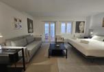 Location vacances Pamplona - Tuapartamento centro El Chupinazo Estafeta 85-2