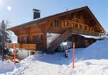 Location vacances Leysin - Châlet La-Ina-3