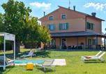 Location vacances Orciano di Pesaro - Villa Traiani 8&2 by Marche Holiday Villas-4