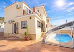 Location vacances Nerja - Villa Lormar Spainsunrentals-3