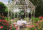 Location vacances Luxembourg - Isabelle's Rosegarden-1