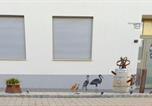 Location vacances Burgenland - Nationalpark Apartment 2-3