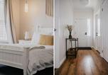 Location vacances Gisborne - Cow Bell Cottage-4