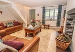 Location vacances Llanllechid - Ffrwdd Galed Isaf-4