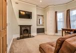 Location vacances Belfast - Central Belfast Apartments Harpers-4