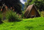 Location vacances Cachora - Andean huts Marius-3