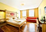Hôtel Ansfelden - Revita Hotel Kocher-3