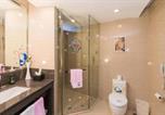 Hôtel Dalian - Dalian Liangyun Hotel-2