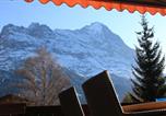 Location vacances Grindelwald - Superior Apartment 100m2 Bodmisonne - Grindelwald-3