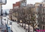 Location vacances Sant Feliu de Guíxols - Apartamento en el centro de Sant Feliu de Guíxols, a 2 min de la playa - Es-298-39-1