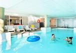 Location vacances Camprodon - Résidence Les Chalets du Belvedere