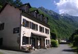 Location vacances Esterri d'Àneu - Auberge Les Myrtilles-1
