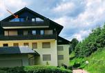 Location vacances Friedenweiler - Ferienwohnung Waldkäuzle27-2