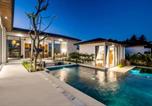 Location vacances Tabanan - Nirmala Cozy 2 Br Private Pool Villa-1
