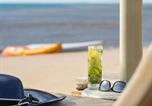 Hôtel قسم سفاجا - Movenpick Waterpark Resort & Spa Soma Bay-2