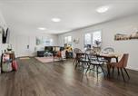 Location vacances Fernie - Centre Peak View I Sleep 8 I 50 Tv I Full Kitchen-4