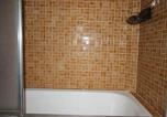 Location vacances Chamrousse - Appartement 52 m² avec balcon, Chamrousse, 4-6 pers. - Fr-1-549-41-4