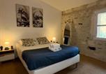 Location vacances Montpellier - Les Jardins De L´Ecusson - Première Conciergerie-2