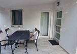 Location vacances  biograd - Apartment in Biograd na Moru 35590-3