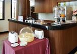 Hôtel Hua Hin - Visa Hotel Hua Hin-2