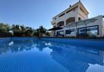 Location vacances Gythio - Elements Of Diros-1