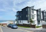Location vacances Newquay - Flat 8 Seascape-1