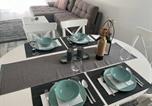 Location vacances Rust - Handler Apartman Sopron-4
