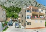 Location vacances Omiš - Apartment Goge-1