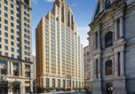 Hôtel Independance National History Park  - Residence Inn by Marriott Philadelphia Center City-3