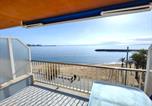Location vacances Sant Antoni de Calonge - Primera linea Sant Antoni Calonge-2