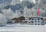 Location vacances Zell am Ziller - Appart Zell-1