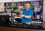 Hôtel Market Drayton - Ibis Styles Crewe-4