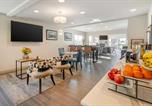 Hôtel Woodland - Best Western Inn of Vancouver-4