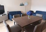 Location vacances Hondarribia - Spacieux T2 à Hendaye avec parking à deux pas de la plage - Fr-1-239-794-3