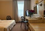 Hôtel Tychy - Arena Hotel Spa & Wellness-2