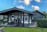 Location vacances Troisdorf - Wohnen Im Bergischen Fachwerk-1